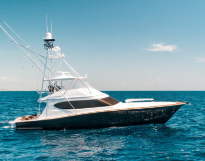 Alquiler Yate en Marbella